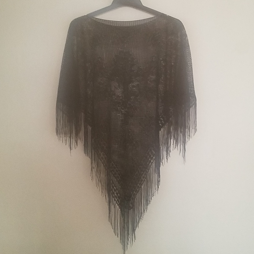 Ponchos - Picture 2 of 7